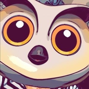 Meet your Posher, Mike